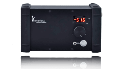 AF1 microfluidic PRESSURE VACUUM PUMP THUMB