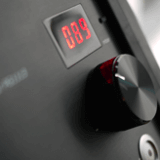 Ultimate instrument for microfluidic flow control