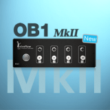 New OB1 MkII pressure & flow control