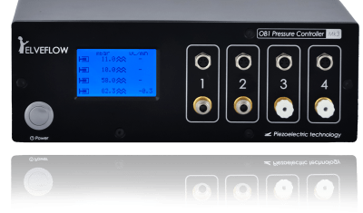 OB1 microfluidic Pressure-controller-MK3-800