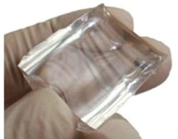 PDMS microfluidics