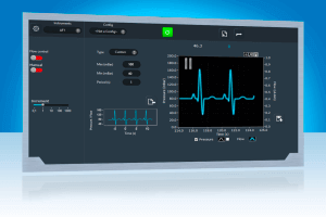 Microfluidc-flow-control-software-HeartBeat-AF1-pressure-pump