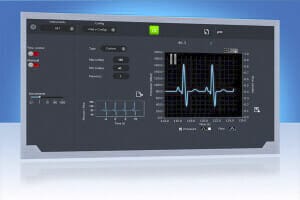 Microfluidics flow control software