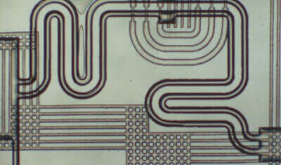 free copyright microfluidic device network