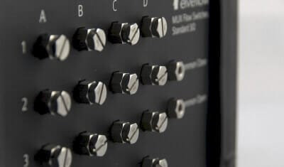 microfluidic switch valves