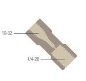 Microfluidic-Fittings-Tubings-Adapters-Definitions-Receiving-Port