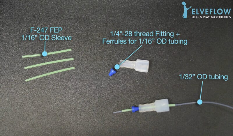 Microfluidic-Tutorial-about-Tubing-Fittings-Adapters-ID-OD-Diameter-Various-Materials