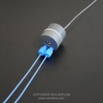 Microfluidic-Bubble-Trap-for syringe pump