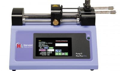 Harvard-apparatus-Pico-Plus-Elite-microfluidic-syringe-pump