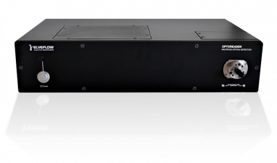 Optical Reader for Microfluidics4