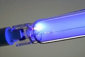 SU-8-photolithography-UV-source-tutorial-mercury-bulb