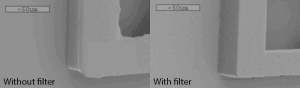 SU-8-photolithography-UV-source-tutorial-with-and-without-filter