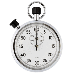 Tutorial-glass-PDMS-plasma-bonding-timer