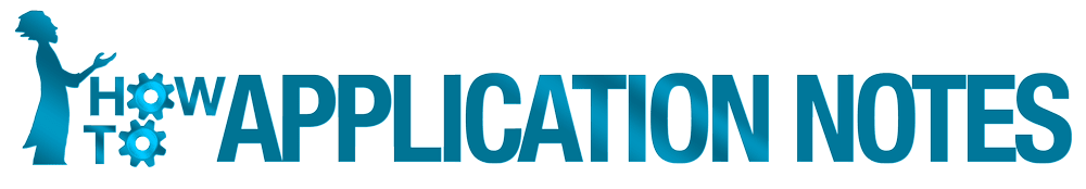 how to application notes DNA microarray assays on chip