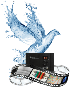 microfluidic flow control system