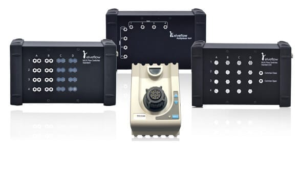 microfluidics-flow-switch-matrix-valves