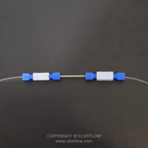 flow restrictors microfluidic rate elveflow