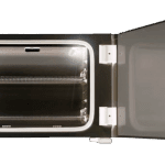 oven photo lithography PDMS chip