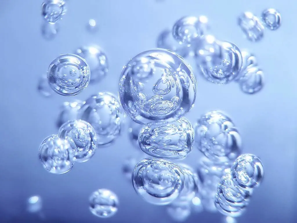 Air bubbles and microfluidics, how to deal with it - Elveflow