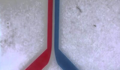 Hydrodynamic Microfluidic flow focusing