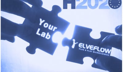 H2020-microfluidic-research-UE-grant
