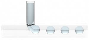 MICROFLUIDICS-DROPLET-DRIPPING-REGIME-T-JUNCTION- droplets generation and manipulation