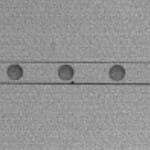 cell encapsulation plug and play microfluidic setup