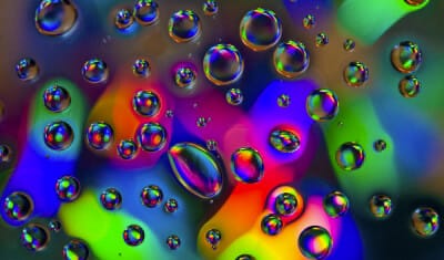 Digital microfluidics emulsion science droplet generation