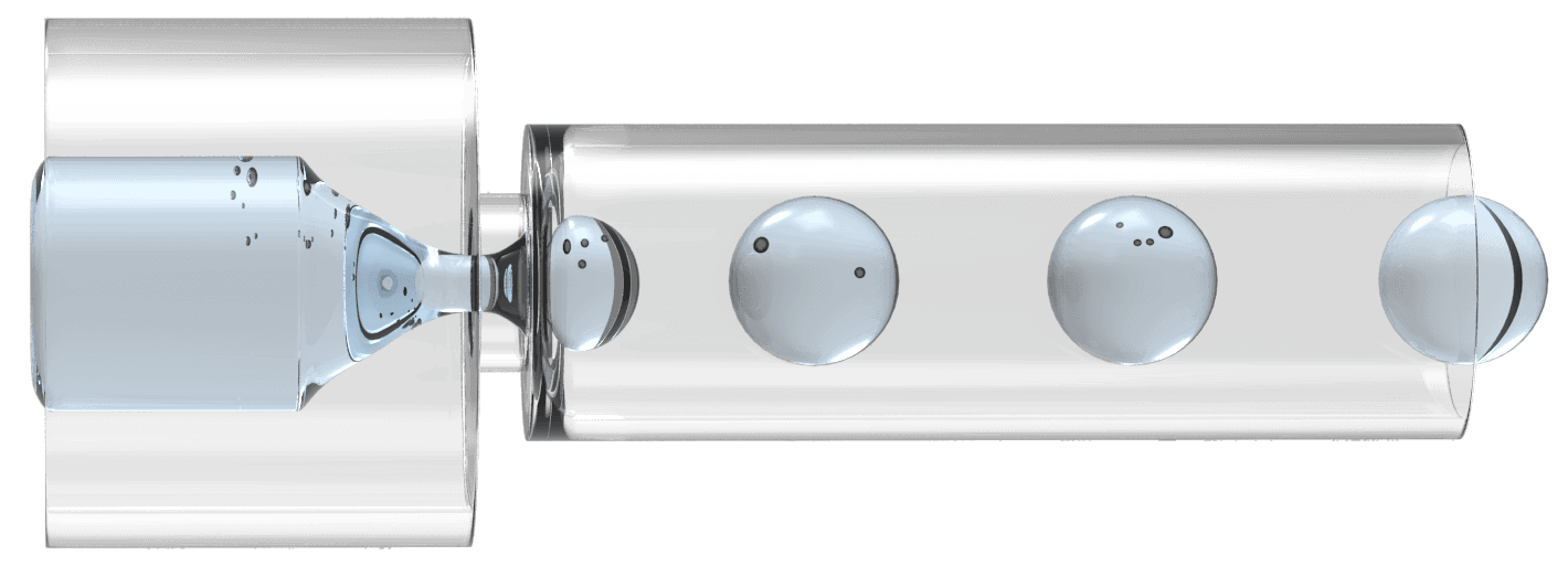 Digital microfluidics: microfluidic droplet and emulsion science - Elveflow
