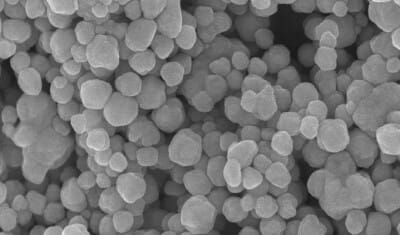 nanoparticles