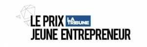 Entreupreneurship award la tribune