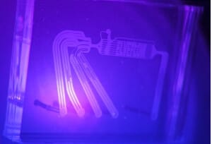 La vallée microfluidique des start-ups françaises dans le domaine des laboratoires sur puce et de la microfluidique