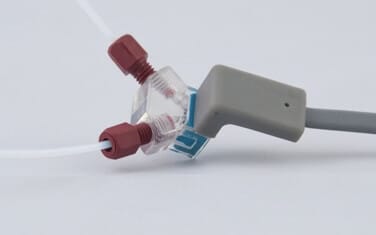 OEM fluidic components sensors flow pressure level