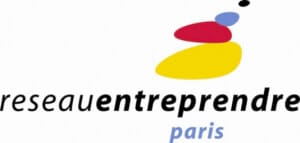 logo reseau entreprendre paris