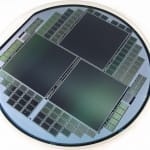 Silicon lab-on-a-chip