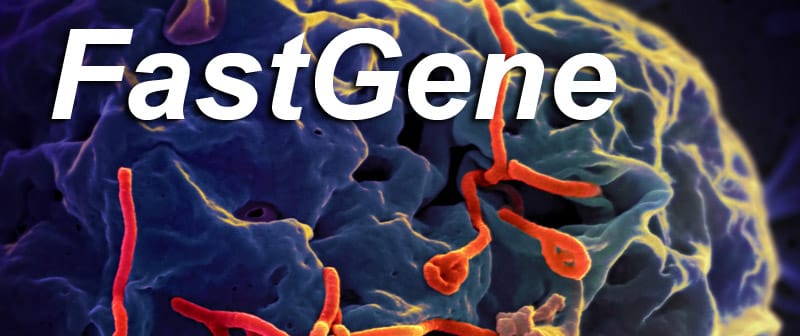 ebola fastgene qpcr multiplex