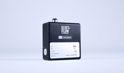 01_MFS_Standard_flow_rate_sensor_ELVEFLOW_MICROFLUIDICS