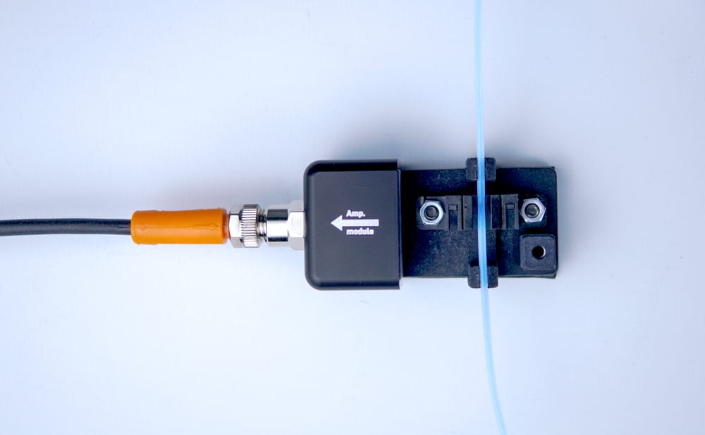 Microfluidic Bubble Detector Elveflow