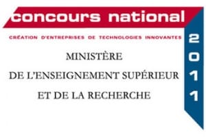 ELVESYS - entreprise innovante - Prix OSEO 2011 pour la création