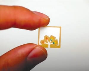 MICROFLUIDIC PAPER-BASED ANALYTICAL DEVICES-What are microfluidic paper-based analytical devices