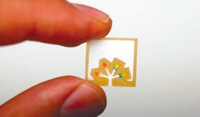 MICROFLUIDIC PAPER-BASED ANALYTICAL DEVICES-What are microfluidic paper-based analytical devices