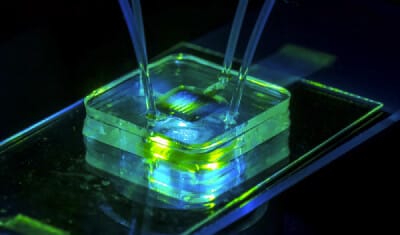 Microfluidic group