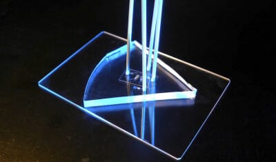 Materials for Microfluidic Chips-introduction