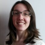 Marjorie Metzger EPFL ELVESYS
