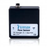 Flow sensors Elveflow