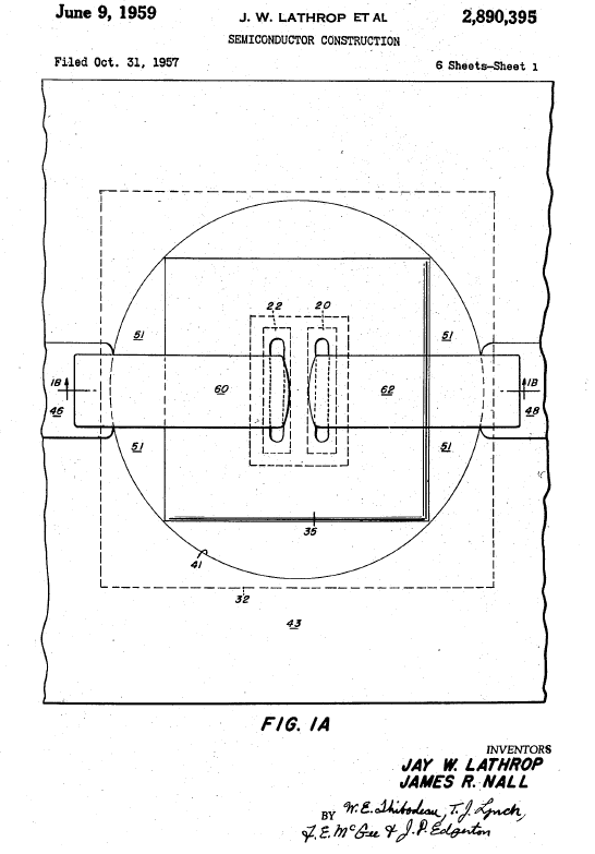 Lathrop-Nall-Patent-History Microfluidics-Elveflow-NBIC Valley-Innovation-Technology