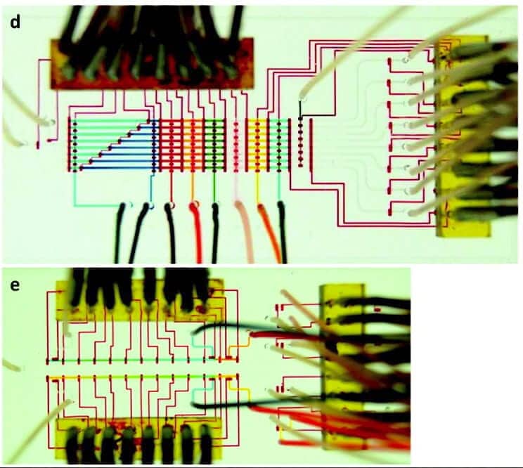 Single Phase Continuous Flow System-Nanoparticle Synthesis-Microfluidic Applications-Elveflow-NBIC Valley-Startup-Innovation