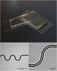 Microfluidics flow control Fig1