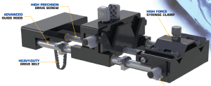 syringe pump working principle