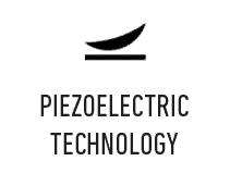 Piezo electric microfluidics flow control elveflow